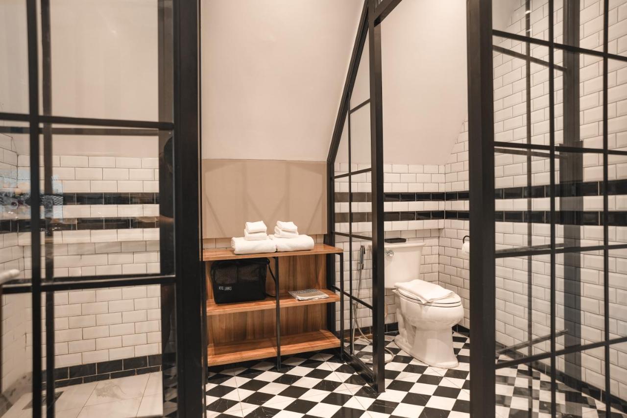 Hotel Labaris Khao Yai Mu Si Zewnętrze zdjęcie