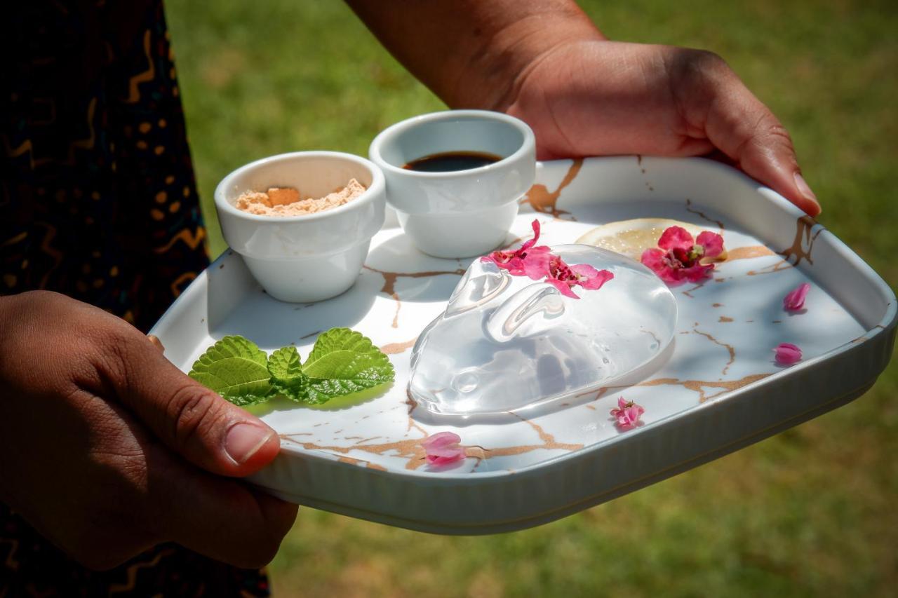 Hotel Labaris Khao Yai Mu Si Zewnętrze zdjęcie