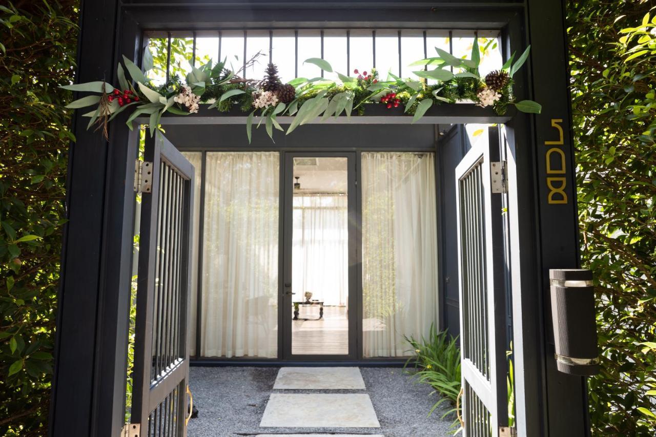 Hotel Labaris Khao Yai Mu Si Zewnętrze zdjęcie