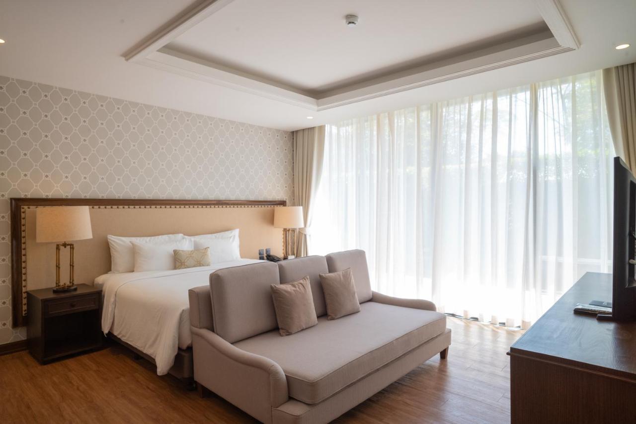 Hotel Labaris Khao Yai Mu Si Zewnętrze zdjęcie