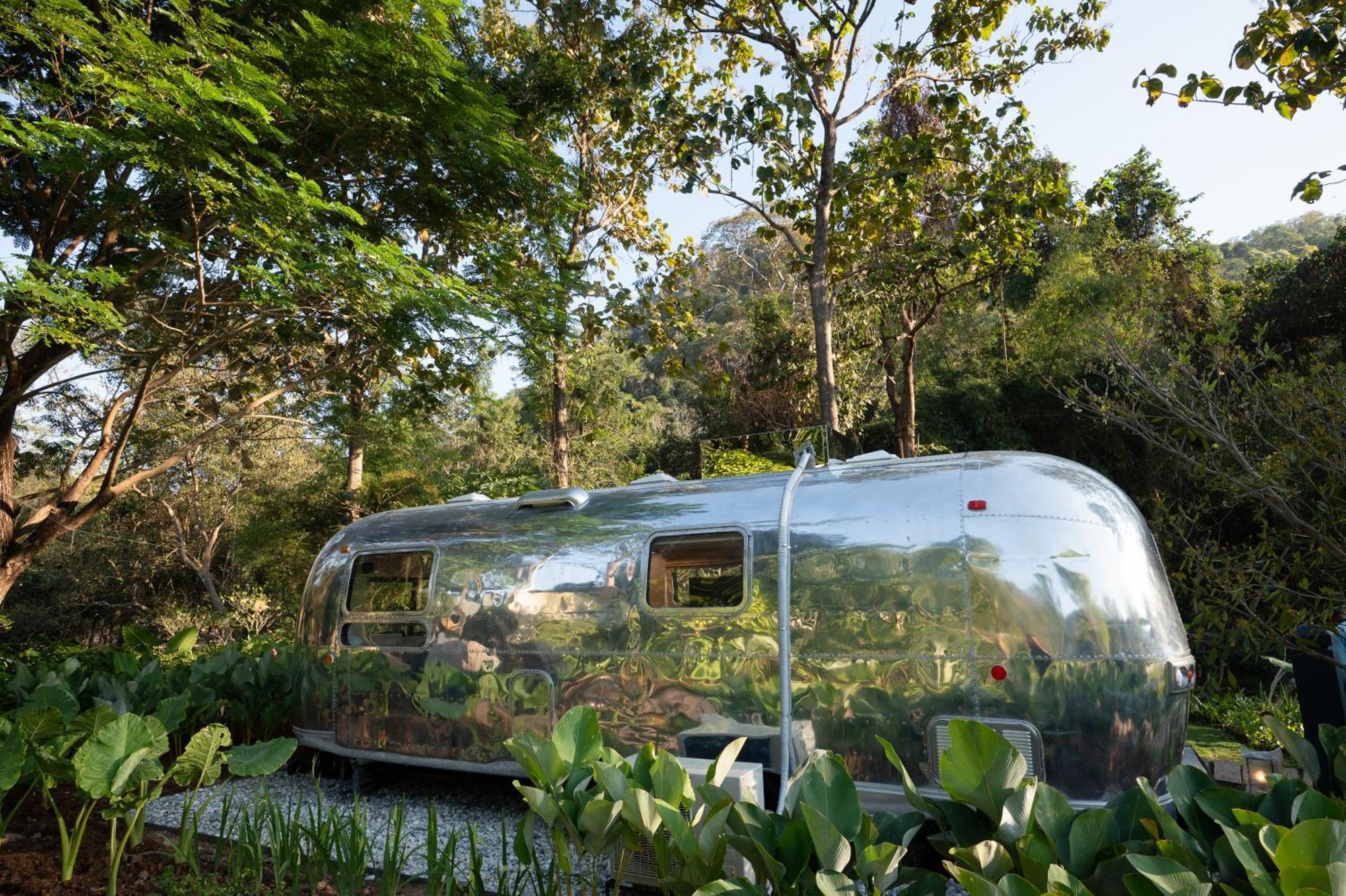 Hotel Labaris Khao Yai Mu Si Zewnętrze zdjęcie