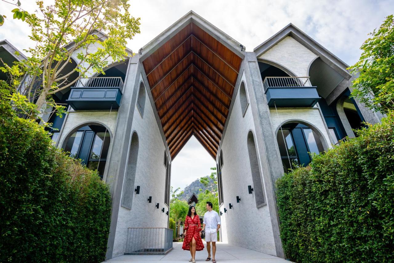 Hotel Labaris Khao Yai Mu Si Zewnętrze zdjęcie