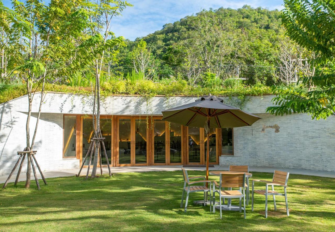 Hotel Labaris Khao Yai Mu Si Zewnętrze zdjęcie