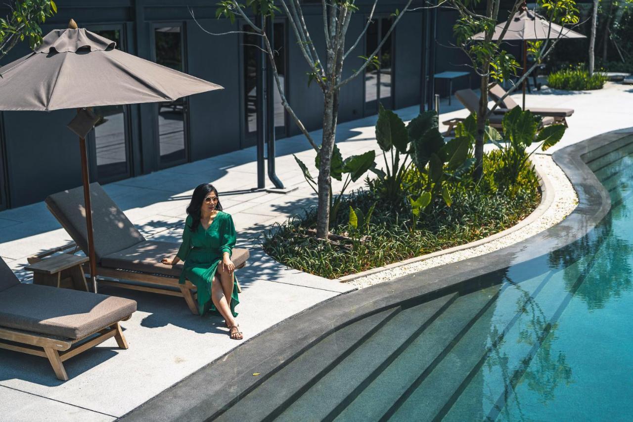 Hotel Labaris Khao Yai Mu Si Zewnętrze zdjęcie