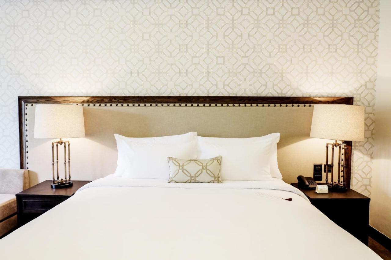 Hotel Labaris Khao Yai Mu Si Zewnętrze zdjęcie